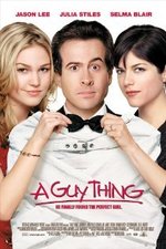 Watch A Guy Thing online free.