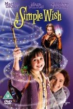 Watch A Simple Wish online free.