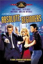 Watch Absolute Beginners online free.