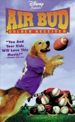 Watch Air Bud: Golden Receiver online free.