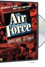 Watch Air Force online free.