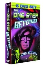 Watch Alcoa Presents: One Step Beyond online free.