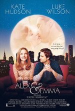 Watch Alex & Emma online free.