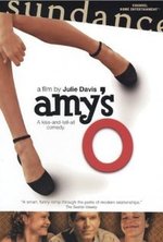 Watch Amy's Orgasm online free. Amy's Orgasm poster