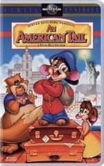 Watch An American Tail online free.