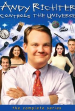 Guarda online Andy Richter Controls the Universe gratuitamente.