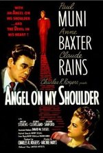 Watch Angel on My Shoulder online free.
