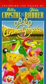 Watch Animalympics online free.