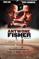 Watch Antwone Fisher online free.