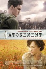 Watch Atonement online free.