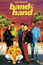 Watch Band of the Hand online free.