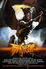Watch Banshee!!! kostenlos online.