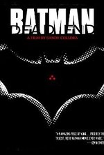 Watch Batman: Dead End online free.