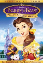 Watch Belle's Magical World online free. Belle's Magical World poster
