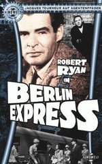 Watch Berlin Express online free.