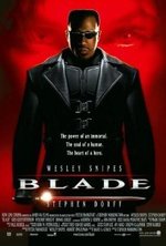 Watch Blade online free.