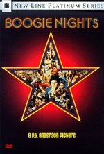 Watch Boogie Nights online free. Boogie Nights poster