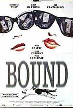 Watch Bound online free.