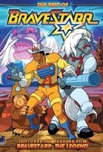 Watch BraveStarr online free.