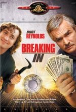 Watch Breaking In online free.
