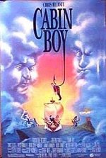 Watch Cabin Boy online free.