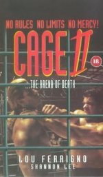 Watch Cage II online free.