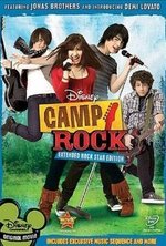 Watch Camp Rock online free.