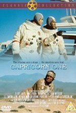 Watch Capricorn One online free.