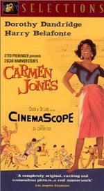 Watch Carmen Jones online free.
