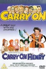 Watch Carry on Henry online free.