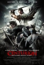 Watch Centurion online free.