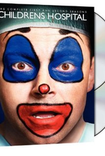 Watch Childrens Hospital online free.