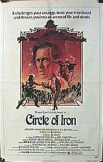 Watch Circle of Iron online free.