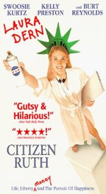 Watch Citizen Ruth online free.