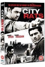 Watch City Rats online free.