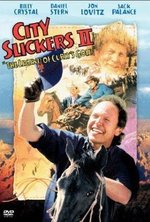 Watch City Slickers II: The Legend of Curly's Gold online free.