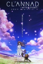 Watch Clannad: After Story online free.