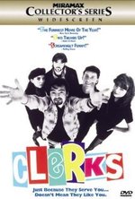 Watch Clerks. online free.