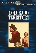 Watch Colorado Territory online free.