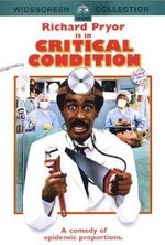 Critical Condition poster