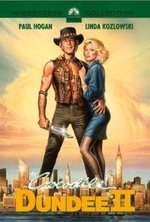 Watch Crocodile Dundee II online free.