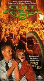 Смотреть Cult of the Cobra онлайн бесплатно.
