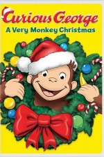 Guarda online Curious George: A Very Monkey Christmas gratuitamente.