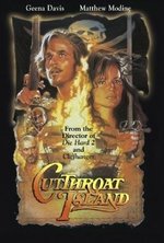 Смотреть Cutthroat Island онлайн бесплатно.