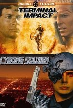 Watch Cyborg Cop II online free.