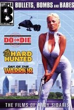 Watch Day of the Warrior online free.