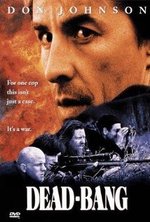 Watch Dead Bang online free.