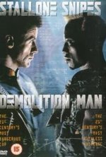 Watch Demolition Man online free.