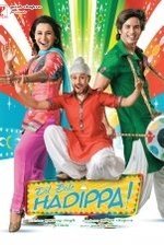 Watch Dil Bole Hadippa! online free.