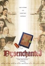 Watch DysEnchanted online free.